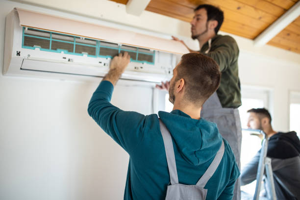 Best HVAC Replacement Cost  in Whitg, IN