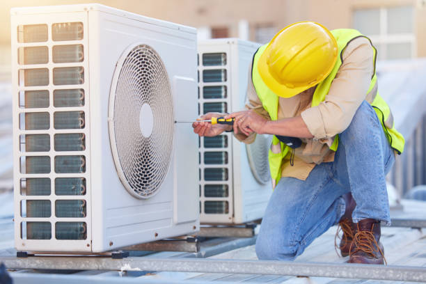 Best AC Installation Near Me  in Whitg, IN