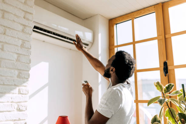 Best Best HVAC Companies  in Whitg, IN
