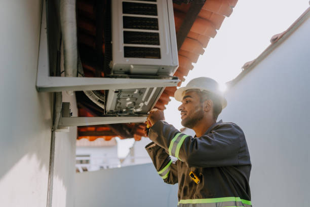 Best Local HVAC Companies  in Whitg, IN