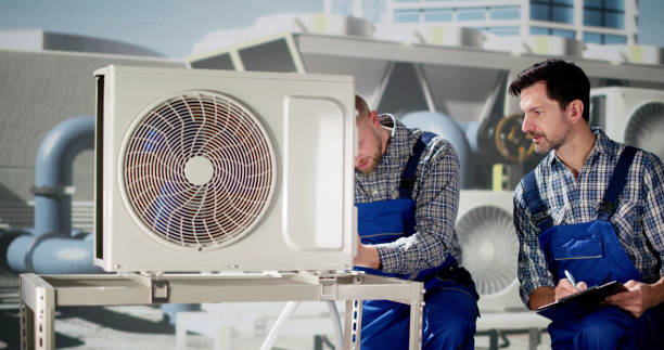 Best HVAC System Installation  in Whitg, IN