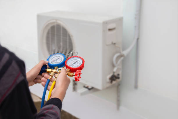 Best HVAC Tune-Up Services  in Whitg, IN
