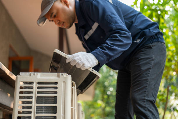 Best Emergency HVAC Repair  in Whitg, IN