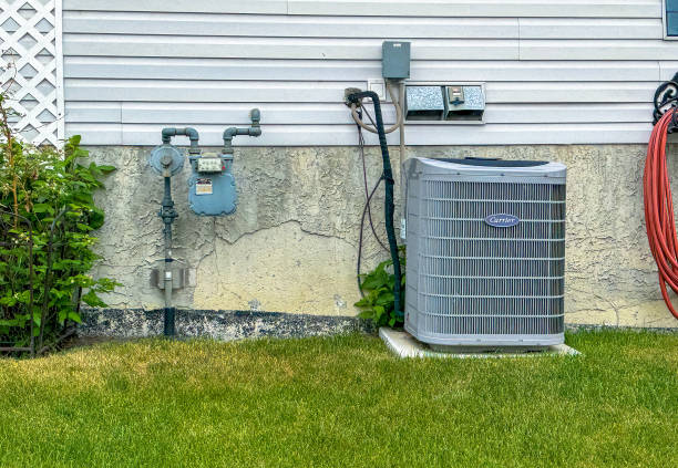 Best Commercial HVAC Repair  in Whitg, IN
